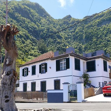 Arco De Sao Jorge Guesthouse מראה חיצוני תמונה