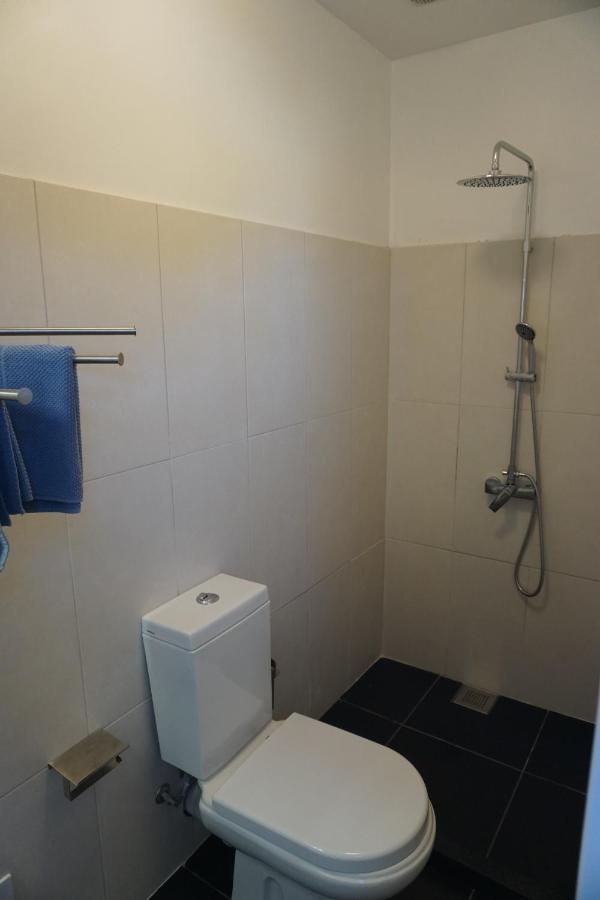 Arco De Sao Jorge Guesthouse מראה חיצוני תמונה
