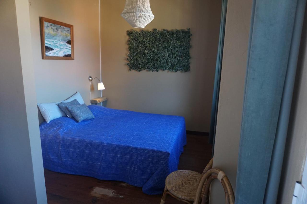 Arco De Sao Jorge Guesthouse מראה חיצוני תמונה